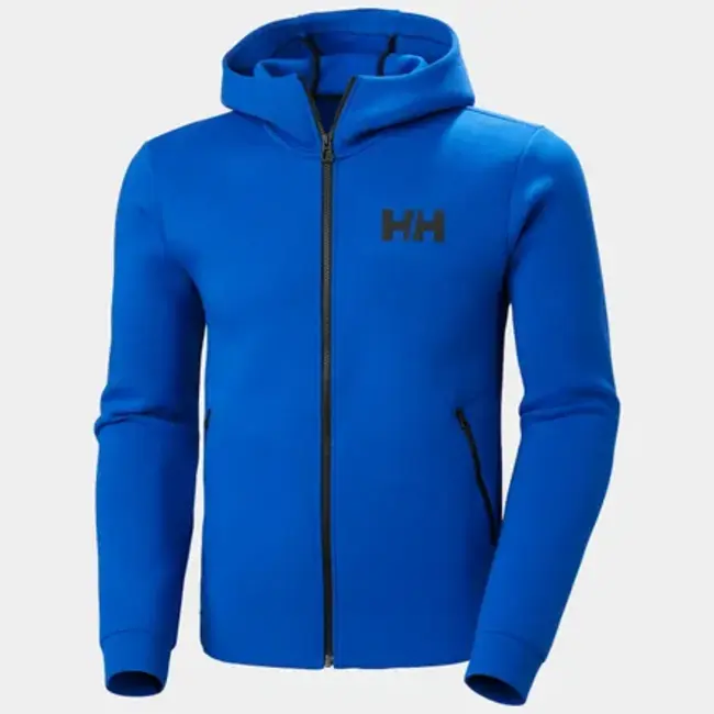 Giacca Hp Ocean Sailing Full-zip 2.0 Uomo Helly Hansen Cobalt 20