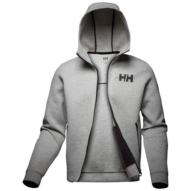 Giacca Hp Ocean Sailing Full-zip 2.0 Uomo Helly Hansen