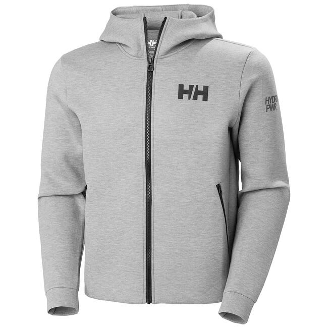 Giacca Hp Ocean Sailing Full-zip 2.0 Uomo Helly Hansen Cobalt 20 Canyon