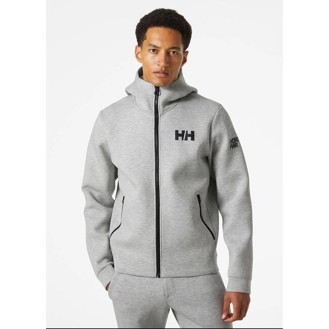 Giacca Hp Ocean Sailing Full-zip 2.0 Uomo Helly Hansen
