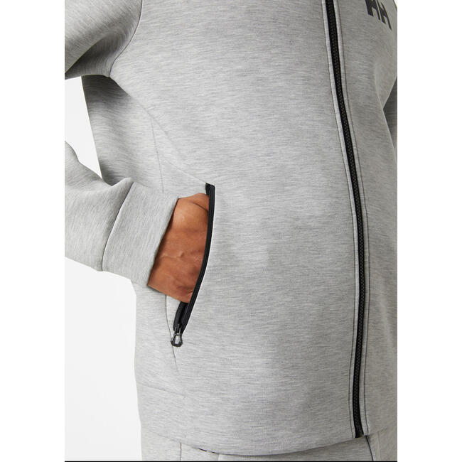 Giacca Hp Ocean Sailing Full-zip 2.0 Uomo Helly Hansen