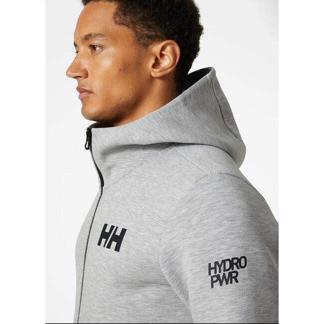 Giacca Hp Ocean Sailing Full-zip 2.0 Uomo Helly Hansen