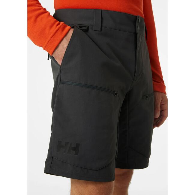 Pantaloncini Cargo Crewline 2.0 Uomo Helly Hansen