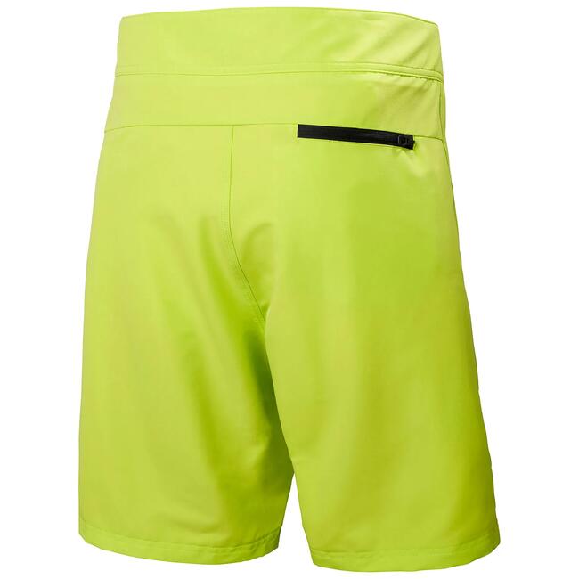 Pantaloncini Da Bagno Hp 2.0 9" Uomo Helly Hansen Azid Lime