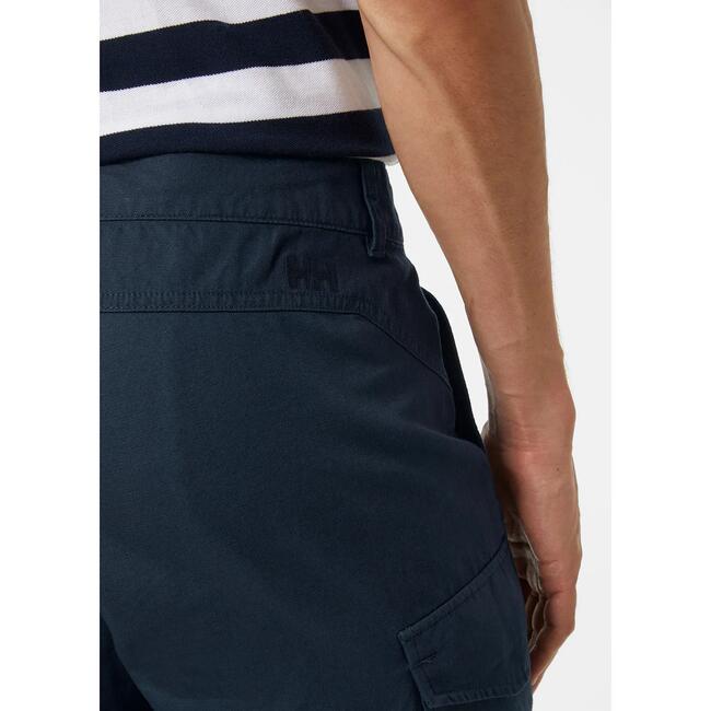 Pantaloncini Dock Cargo 10" Uomo Helly Hansen