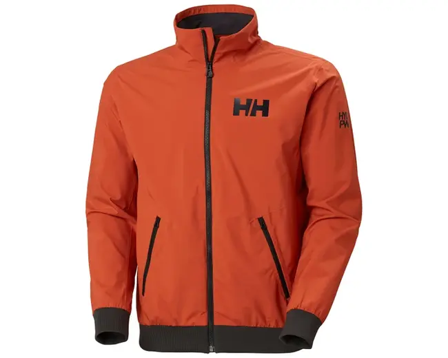 Hp Racing Bomber Jacket 2.0 Helly Hansen Navy Canyon