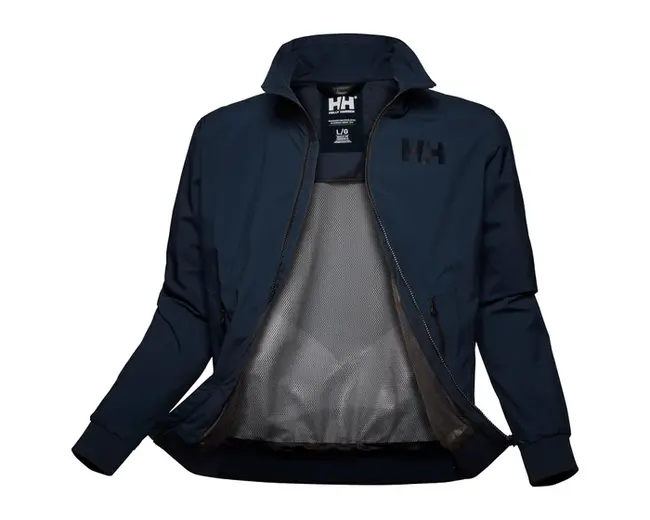 Hp Racing Bomber Jacket 2.0 Helly Hansen