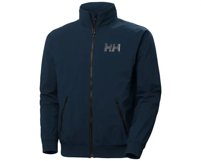 Hp Racing Bomber Jacket 2.0 Helly Hansen Navy