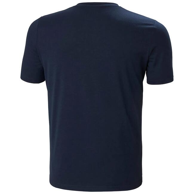 T-shirt Hp Race Uomo Helly Hansen