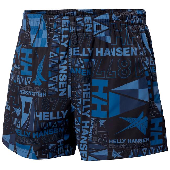 Costumi Da Mare Newport  Uomo Helly Hansen