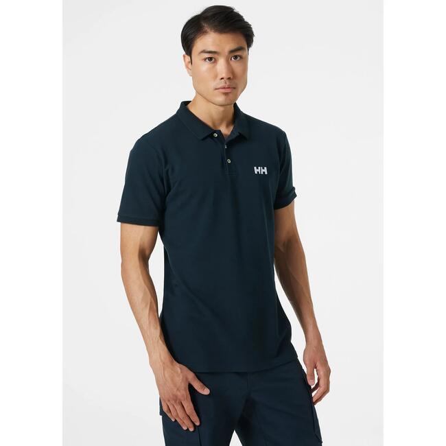 Polo Malcesine Uomo Helly Hansen