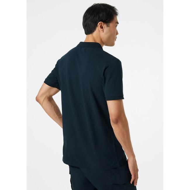 Polo Malcesine Uomo Helly Hansen