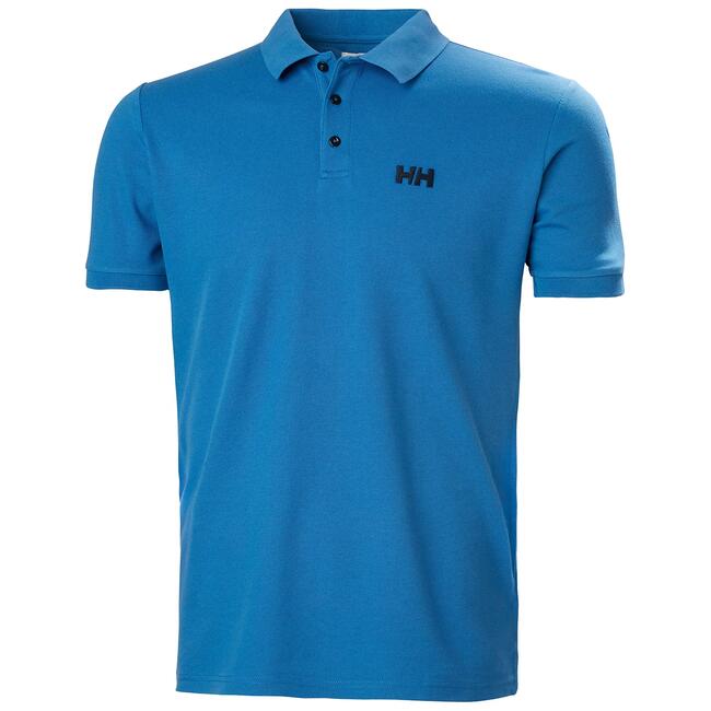 Polo Malcesine Uomo Helly Hansen
