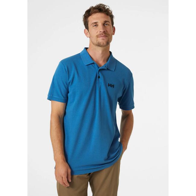 Polo Malcesine Uomo Helly Hansen