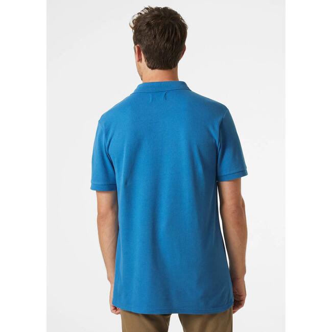 Polo Malcesine Uomo Helly Hansen