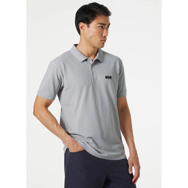 Polo Malcesine Uomo Helly Hansen
