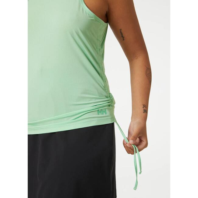 Top Asciugatura Rapida Siren Donna Helly Hansen