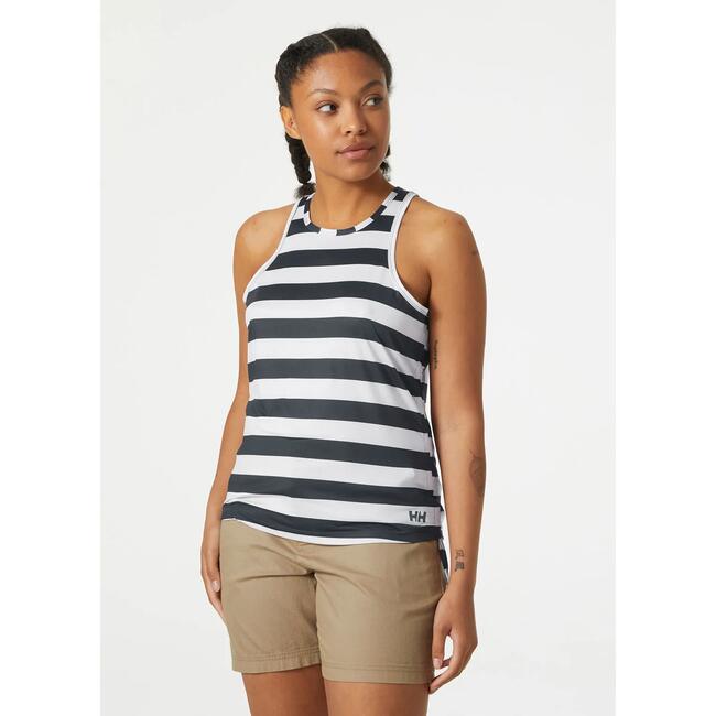Top Asciugatura Rapida Siren Donna Helly Hansen