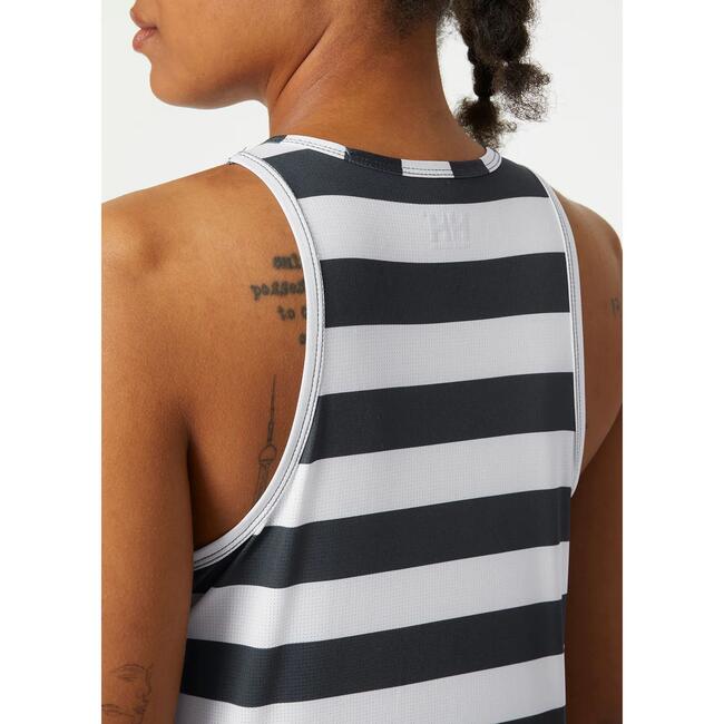 Top Asciugatura Rapida Siren Donna Helly Hansen