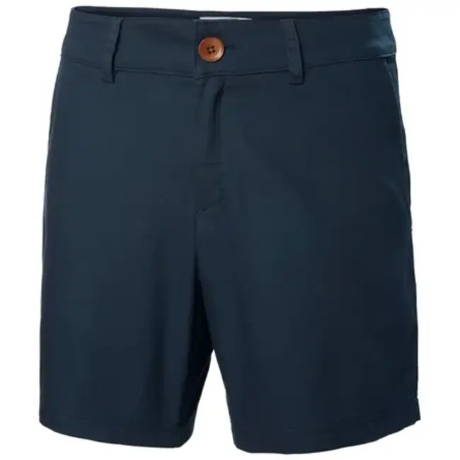 Shorts Pier Donna Helly Hansen Pebble Navy