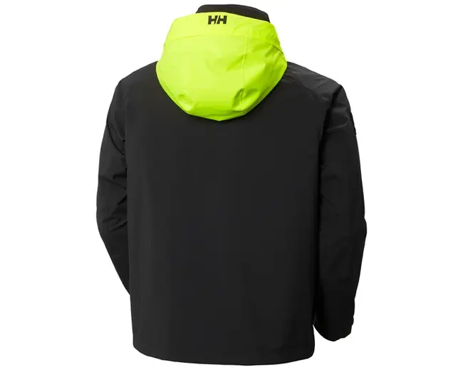 Giacca Hp Racing Hooded Uomo Helly Hansen