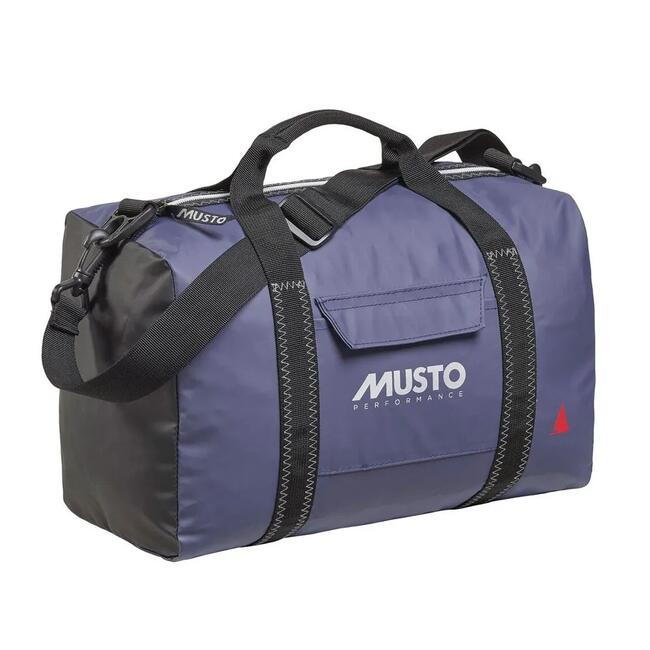 Genoa Small Carryall Musto Magenta 2.0 Carbon Blue Beat Red Deep F Jord Navy