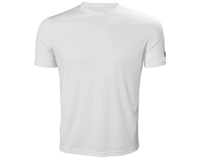 T-shirt Tech Quick-dry Uomo Helly Hansen