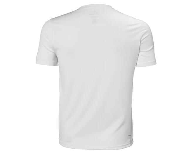 T-shirt Tech Quick-dry Uomo Helly Hansen