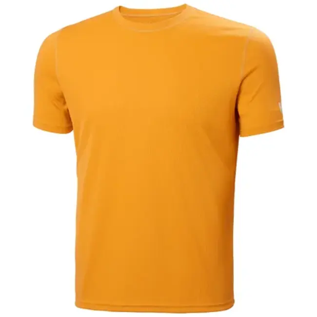 T-shirt Tech Quick-dry Uomo Helly Hansen