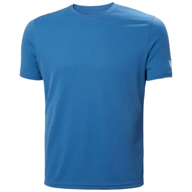 T-shirt Tech Quick-dry Uomo Helly Hansen