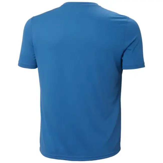 T-shirt Tech Quick-dry Uomo Helly Hansen