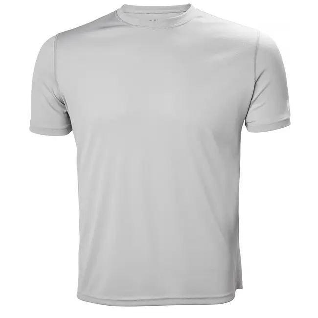 T-shirt Tech Quick-dry Uomo Helly Hansen