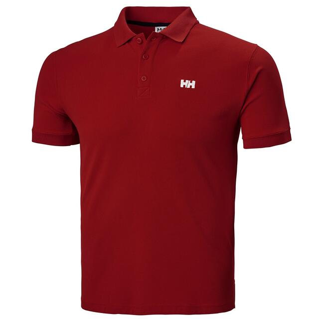 Polo Driftline Quick-dry Uomo Helly Hansen