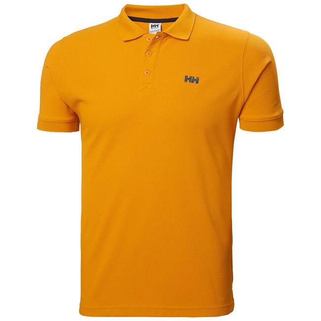 Polo Driftline Quick-dry Uomo Helly Hansen