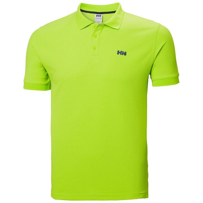 Polo Driftline Quick-dry Uomo Helly Hansen