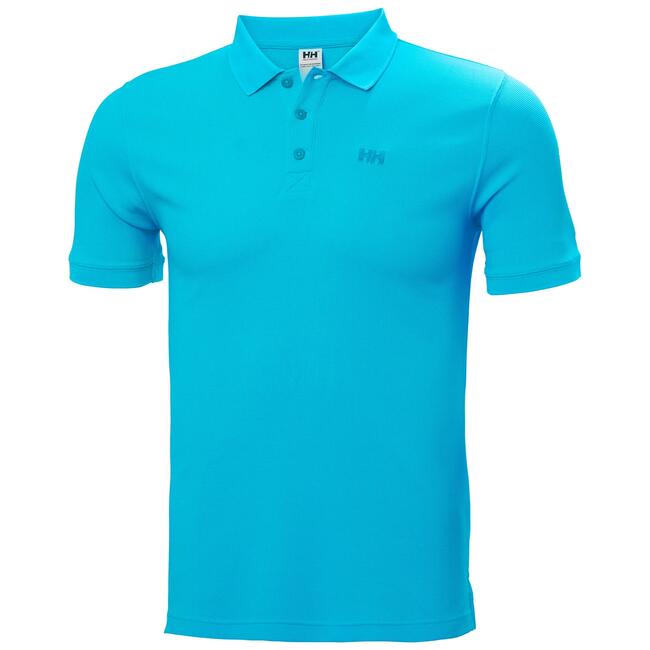 Polo Driftline Quick-dry Uomo Helly Hansen