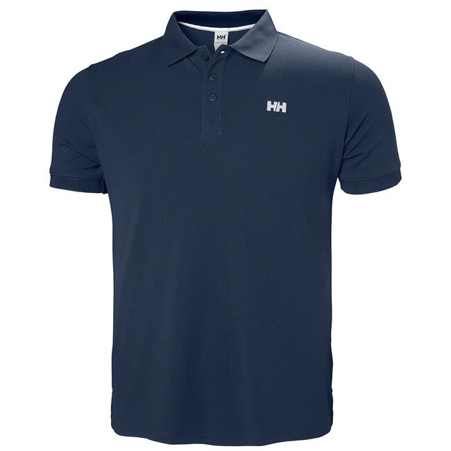 Polo Driftline Quick-dry Uomo Helly Hansen