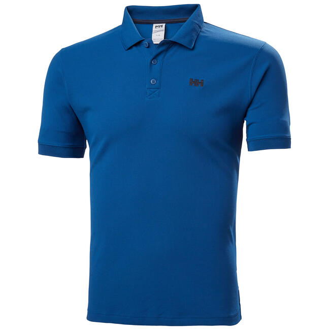 Polo Driftline Quick-dry Uomo Helly Hansen