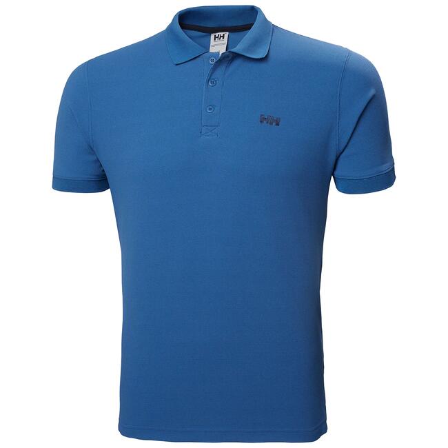 Polo Driftline Quick-dry Uomo Helly Hansen