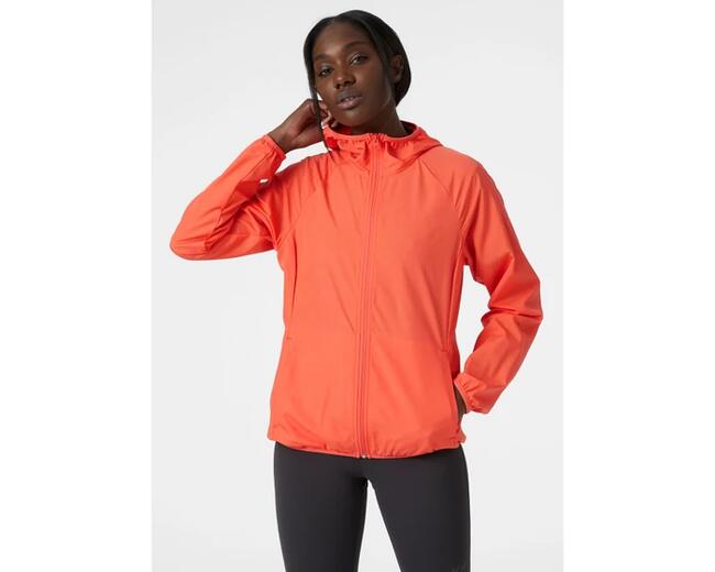 Giacca Juell Donna Helly Hansen