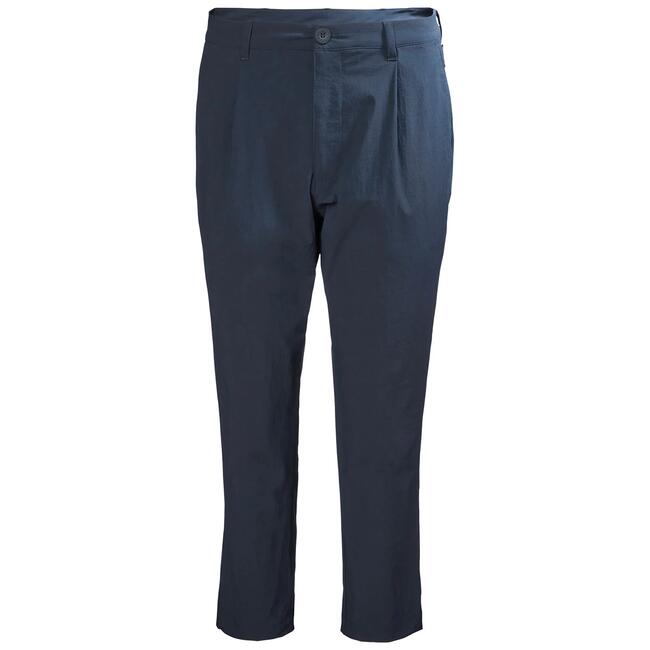 Pantaloni Siren Donna Navy