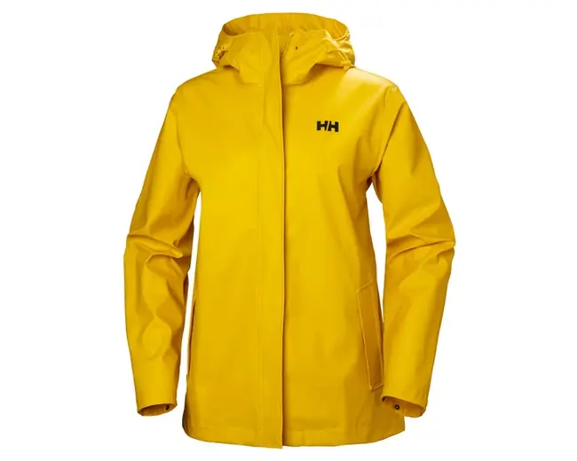 Giacca Moss Donna Helly Hansen Heather Essential Y