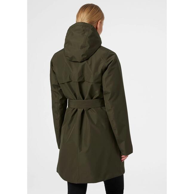 Trench Welsey Donna Helly Hansen