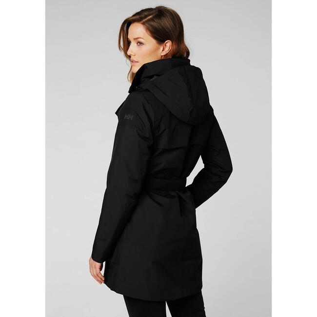 Trench Welsey Donna Helly Hansen
