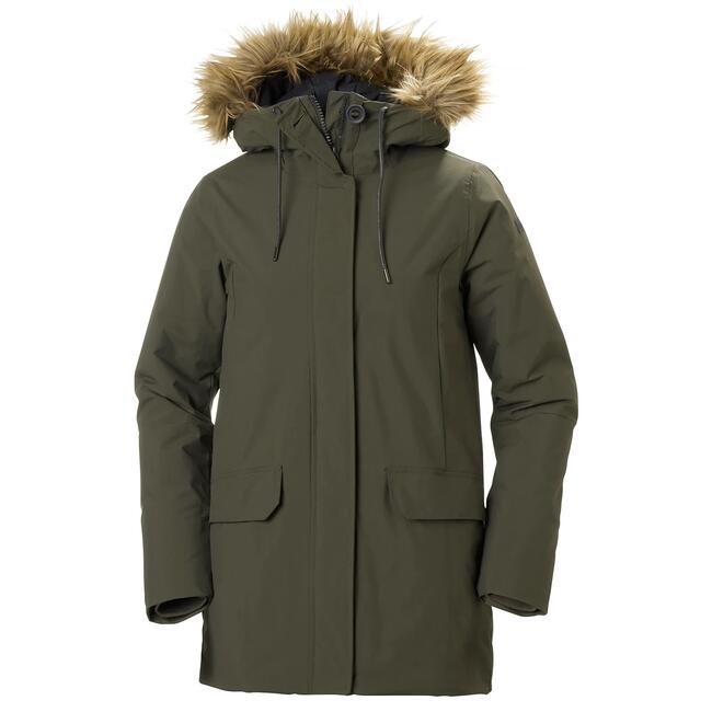 Parka Donna Helly Hansen Beluga