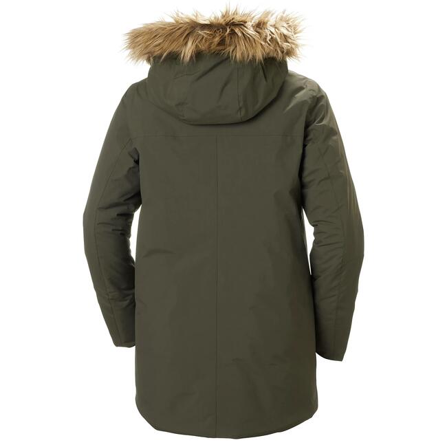 Parka Donna Helly Hansen