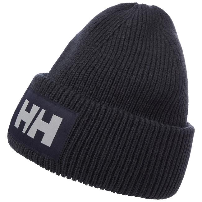 Berretto Con Risvolto Hh Unisex Helly Hansen