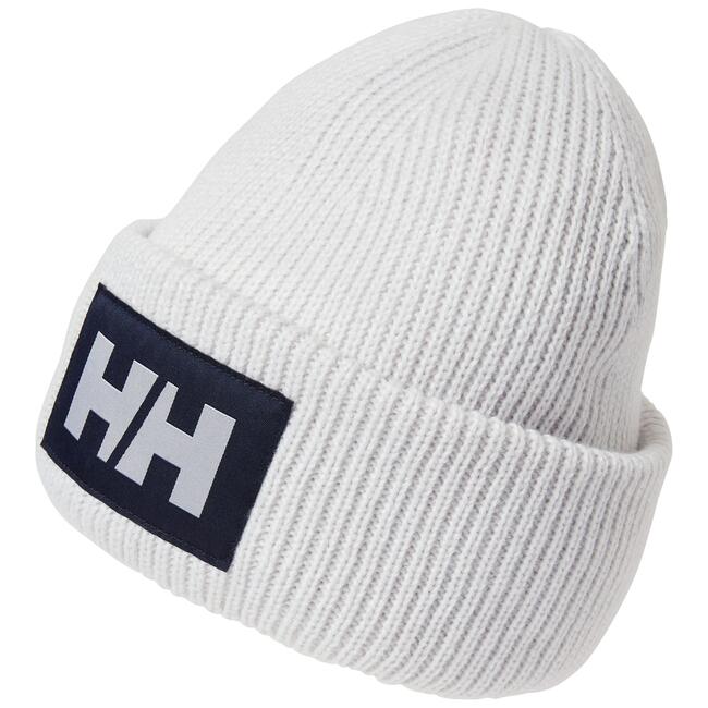 Berretto Con Risvolto Hh Unisex Helly Hansen