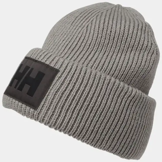 Berretto Con Risvolto Hh Unisex Helly Hansen Hickory Terrazzo