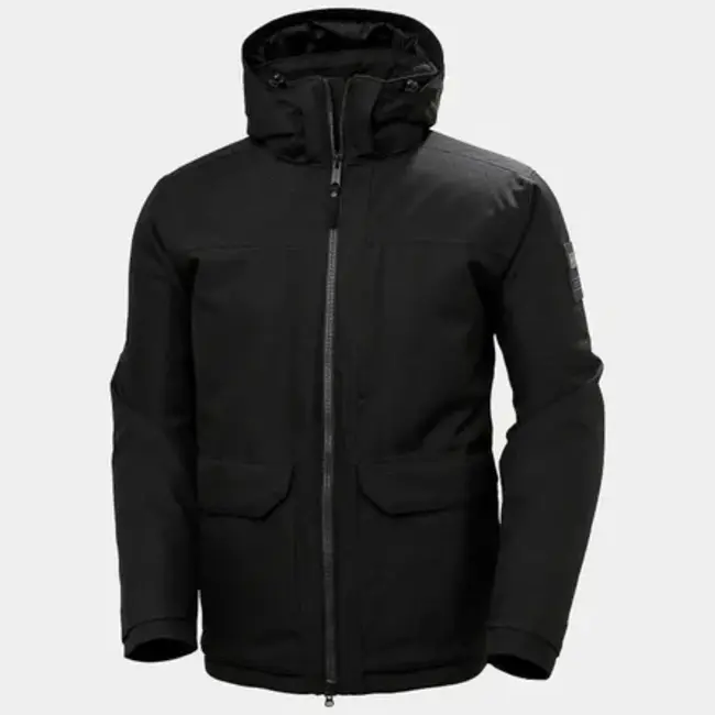 Giacca Chill 2.0 Uomo Helly Hansen Black